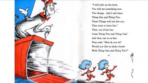 The Cat in the Hat Book Read Aloud - The Best Children's Books Read Aloud