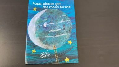 Papa, Please Get The Moon For Me